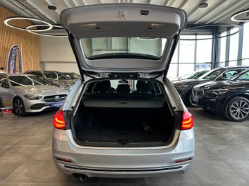 BMW 320 d Efficient *Sport Line*LED*Klima*