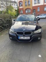 BMW 318d  1,8L BMW - BMW 318: 1.8