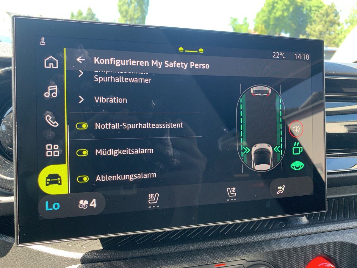 Renault Twingo - Bild 47