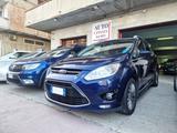 Ford FORD Grand C-Max 7 posti 1.6 TDci Titanium - 201 - Ford C-Max aus 2011: Grand