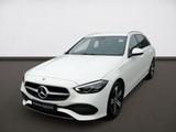 Mercedes-Benz C 200 T Avantgarde*AHK*TWA*Ambi*RKam*MBUX*eHK* - Mercedes-Benz C 200 mit Benzin-Antrieb