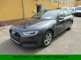 Audi A4 Nr.8 Avant  2.0 TDI Facelift Netto 11.596€ - Audi A4 mit Diesel-Antrieb: Kombi, 2.5