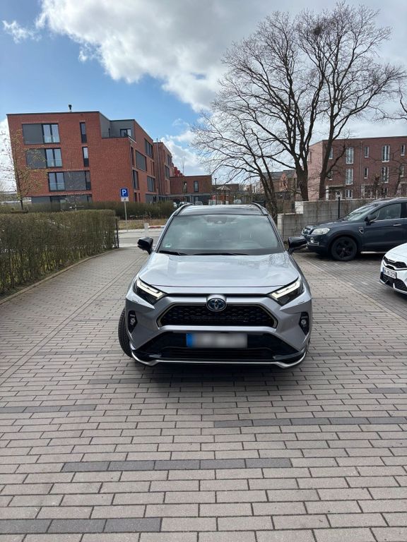 Image of Toyota RAV 4