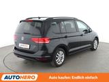 Volkswagen Touran 1.6 TDI Comfortline BlueMotion Tech Aut. - Volkswagen Touran 1T mit Diesel-Antrieb