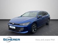 Volkswagen Passat Variant - Vorschau Bild 1