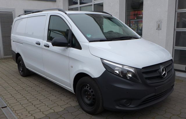 Mercedes-Benz Vito 114 CDI 9G-Tronic Klima Kamer AHK Regal Nav