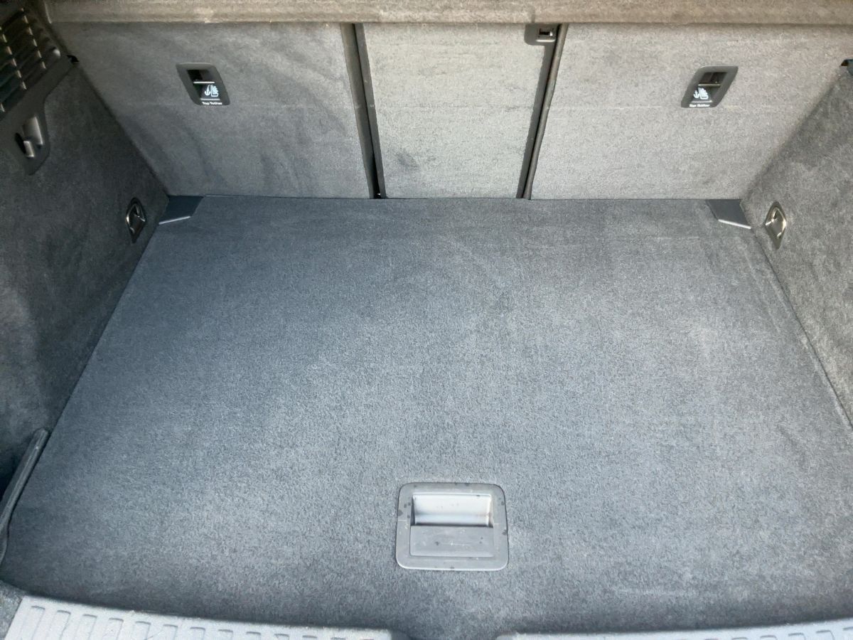Audi A3 - Bild 14
