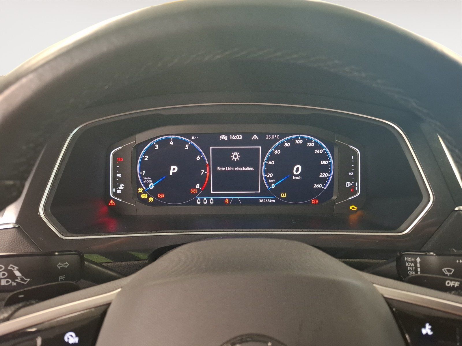 Volkswagen Tiguan Allspace R-Line 4Motion AHK HUD DCC STH foto 11