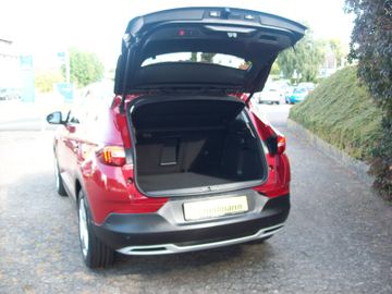 Bild 10 Opel Grandland (X) Grandland X 1.6 Hybrid BiLED SHZ PDC+Kam Nav