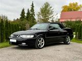 Saab 9-3 2.3 Turbo VIGGEN Cabriolet 1.Hand / Sammler - Saab Gebrauchtwagen von 2000