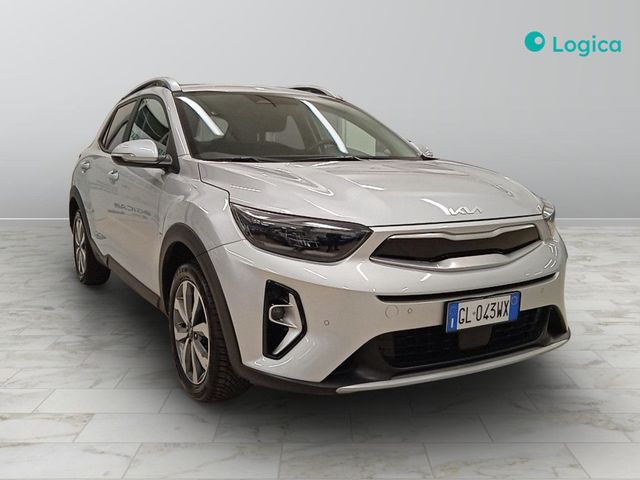 Kia KIA Stonic - Stonic 1.2 dpi Style s/Design Pack 