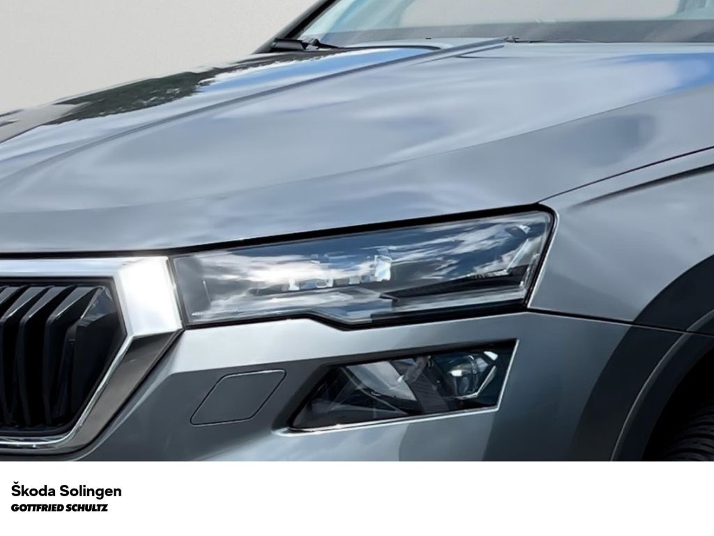 Skoda Karoq - Bild 5
