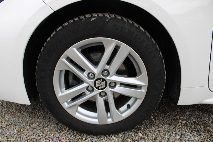 Suzuki Swace 1.8 Hybrid CVT Comf+