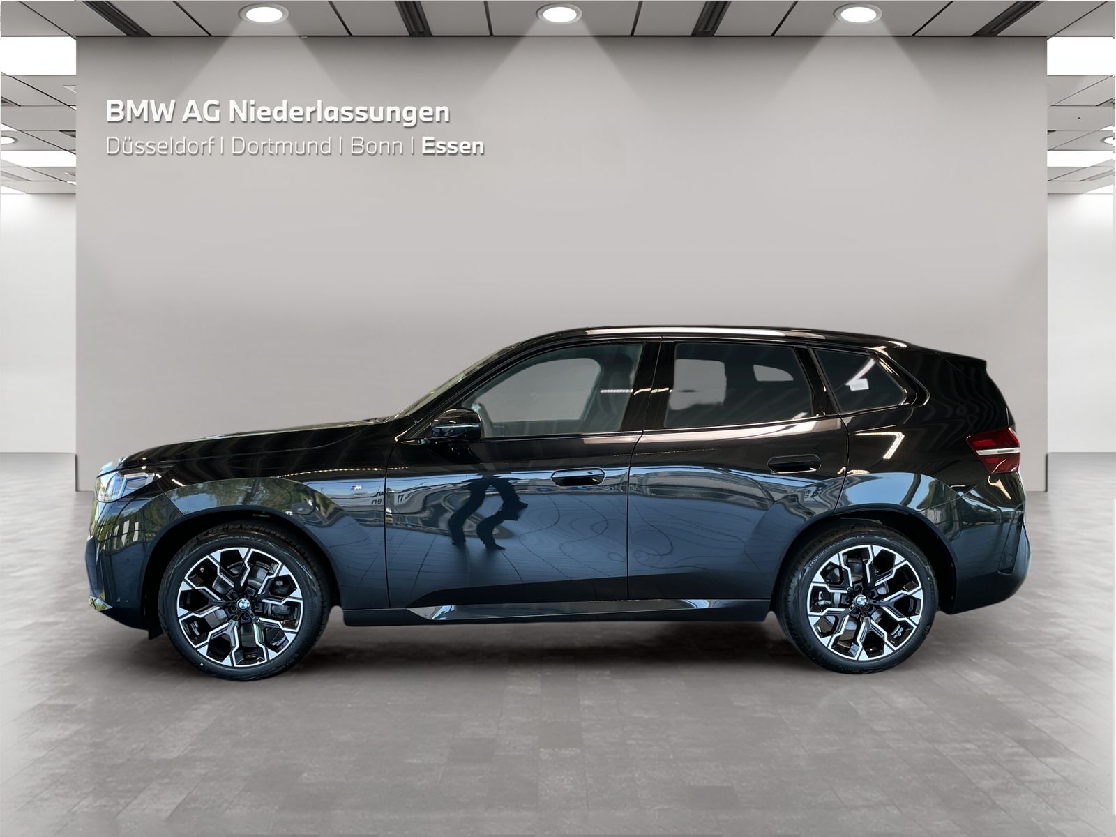 BMW X3 - Bild 5