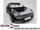 Mercedes-Benz E 220 d Leder / Navi / Kamera / Multibeam - Mercedes-Benz E 220 mit Diesel-Antrieb: Limousine