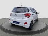 Hyundai i10 STYLE 1.2 *KEYLESS*LEDER*SITZHZG*KLIMA* - Hyundai i10 Gebrauchtwagen