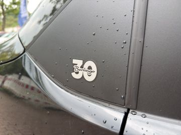 Citroën Berlingo M Benzin 110 30 Jahre Winterp.