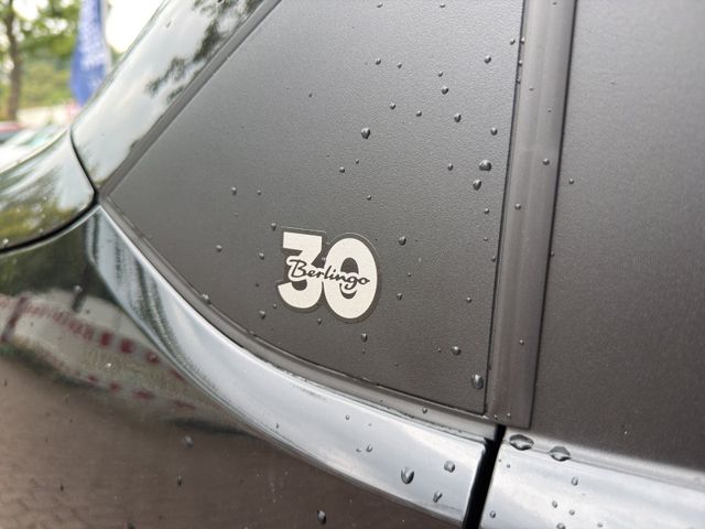 Citroën Berlingo 30 Jahre M Benzin 110 Winterp.