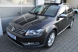 Volkswagen Passat Alltrack 2.0 TSI 4M*DSG*XENON*PANO*AHK*NV - gebrauchte VW Passat Alltrack aus dem Jahr 2014