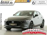 Mazda 3 Nagisa LED ACC Kamera HUD Navi FSE ACAA SHZ LM - Mazda 3 aus 2025