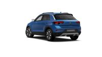 Volkswagen T-Roc - Vorschau Bild 4