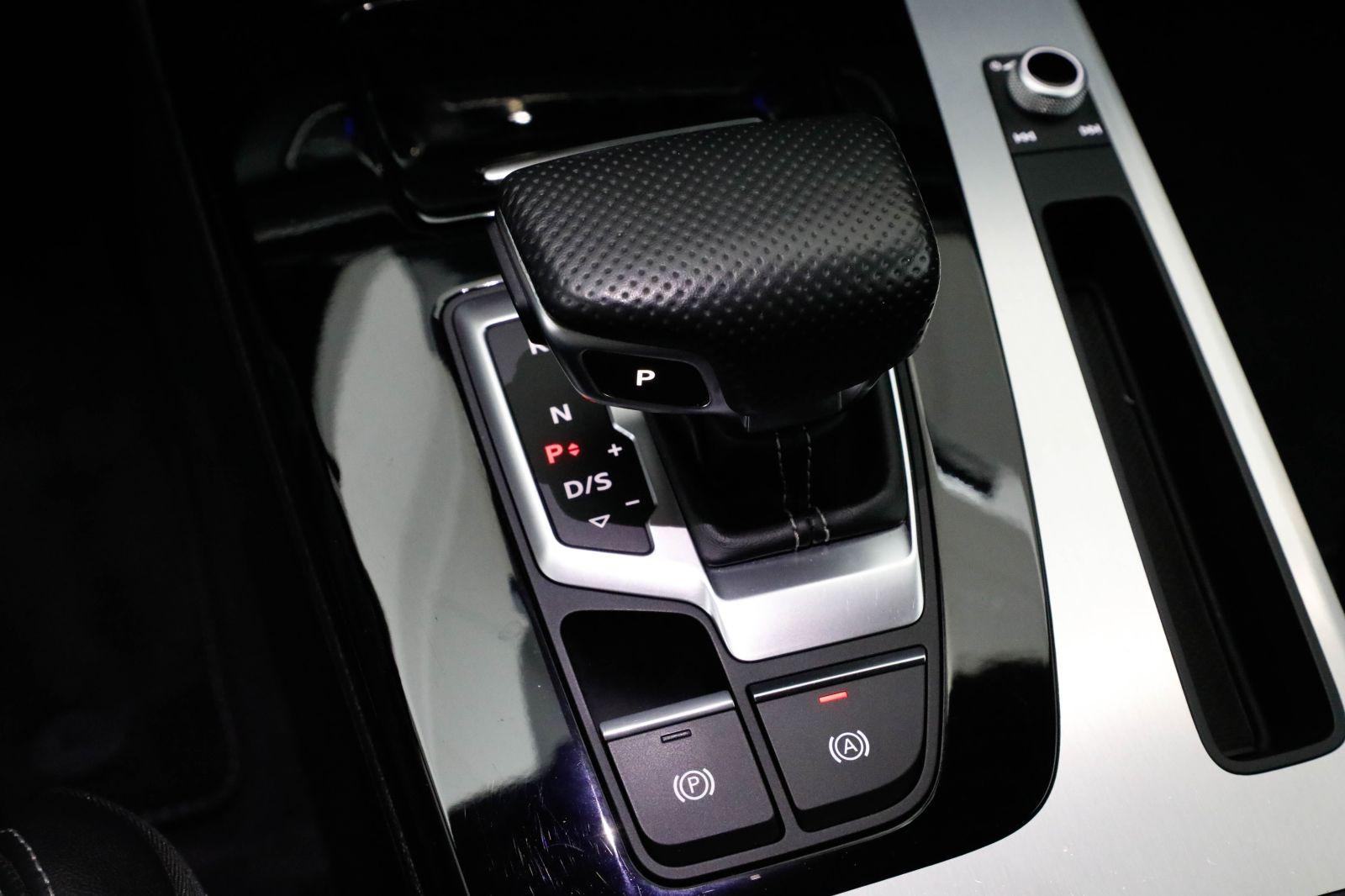 Audi Q5 50 TFSIe quattro S tronic S line PDC AHK SHZ, миниатюра 23