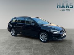 Fahrzeugabbildung Volkswagen Golf VII Variant Comfortline Navi Sitzh ACC AHK