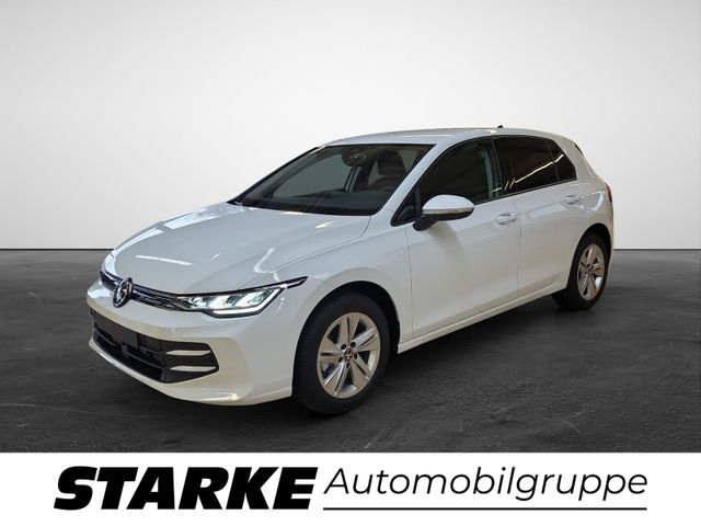 Volkswagen Golf  1,5 l TSI Life  LED PDC LM Tempo Klima