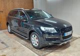 Audi Q7 4.2 FSI quattro / Scheckheft voll - Audi Q7: Fsi
