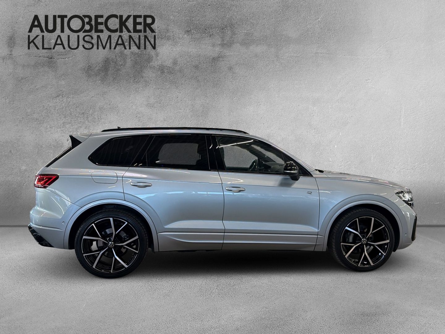 Volkswagen Touareg V6 EU6d 3.0 TDI 4Motion R-Line foto 4