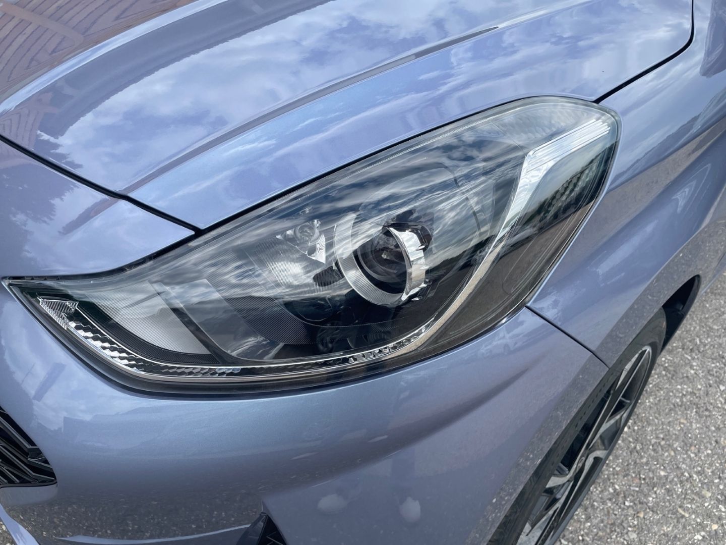 Hyundai i10 – Bild 5