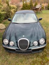 Jaguar 1999 (CCX) Jaguar S-Type V6 - gebrauchte Jaguar S-Type aus dem Jahr 1999