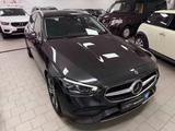 Mercedes-Benz C 200 T d*AVANTGARDE*AHK*LED*360°*SHZ*DAB*TÜVNEU - Mercedes-Benz C 200 mit Diesel-Antrieb: Kombi