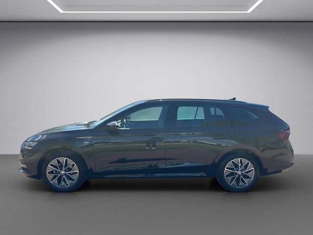 Octavia Combi 2.0 TDI DPF Tour DSG NAVI ACC LED