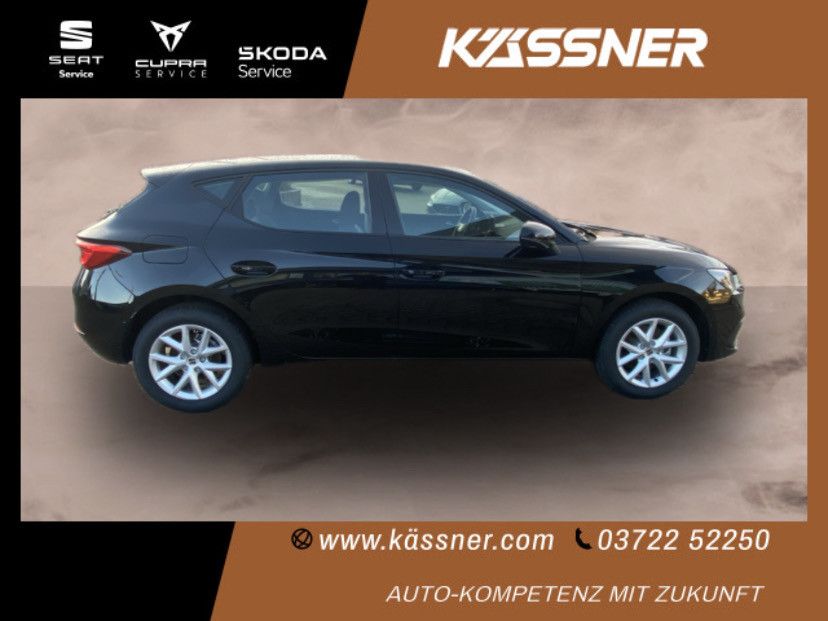 Fahrzeugabbildung SEAT Leon 1.5 TSI 85kW Style *Full-Link *Parklenk