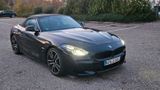 BMW Z4 sDrive20i M SPORT PAKET  - BMW Z4: Sport