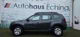 Dacia Duster I Laureate 4x2*Klima*Euro6* - Dacia Gebrauchtwagen in München