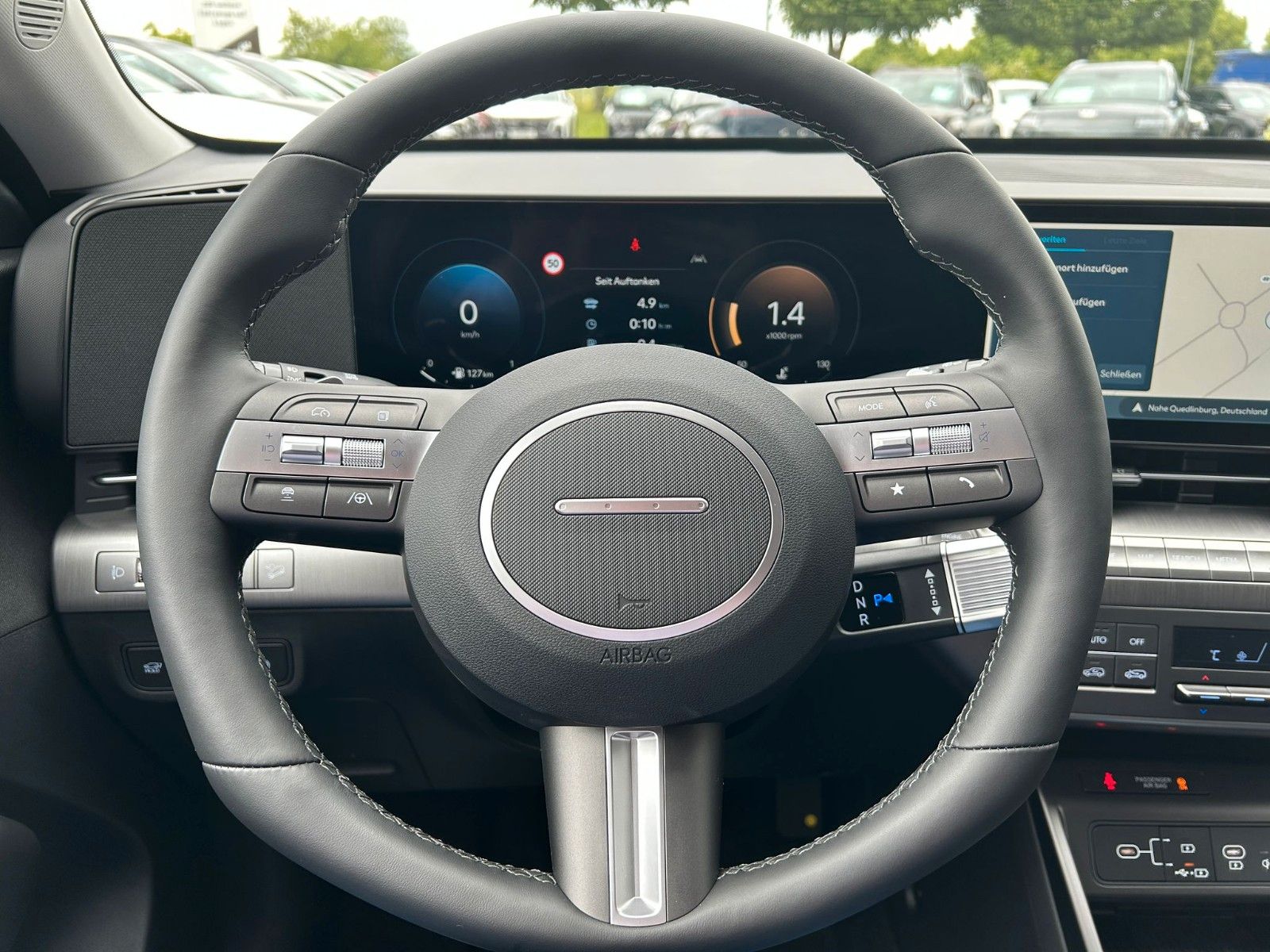 Hyundai Kona – Bild 18