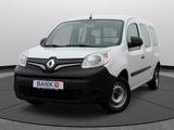Renault Kangoo 1.5 dCi 95 Maxi 6-Gang Netto 5.041 #7509 - Renault Kangoo: 1.6