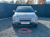 Fiat FIAT 500X Cross KLIMA 140PS TEMPOMAT  ALLWETTER - gebrauchte Fiat 500X aus dem Jahr 2015