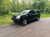 Nissan X-Trail 44 - gebrauchte Nissan X-Trail aus dem Jahr 2007