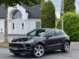 Porsche Macan S * 1 HAND *DEUTSCHE AUSFÜHRUNG - gebrauchte Porsche Macan aus dem Jahr 2021