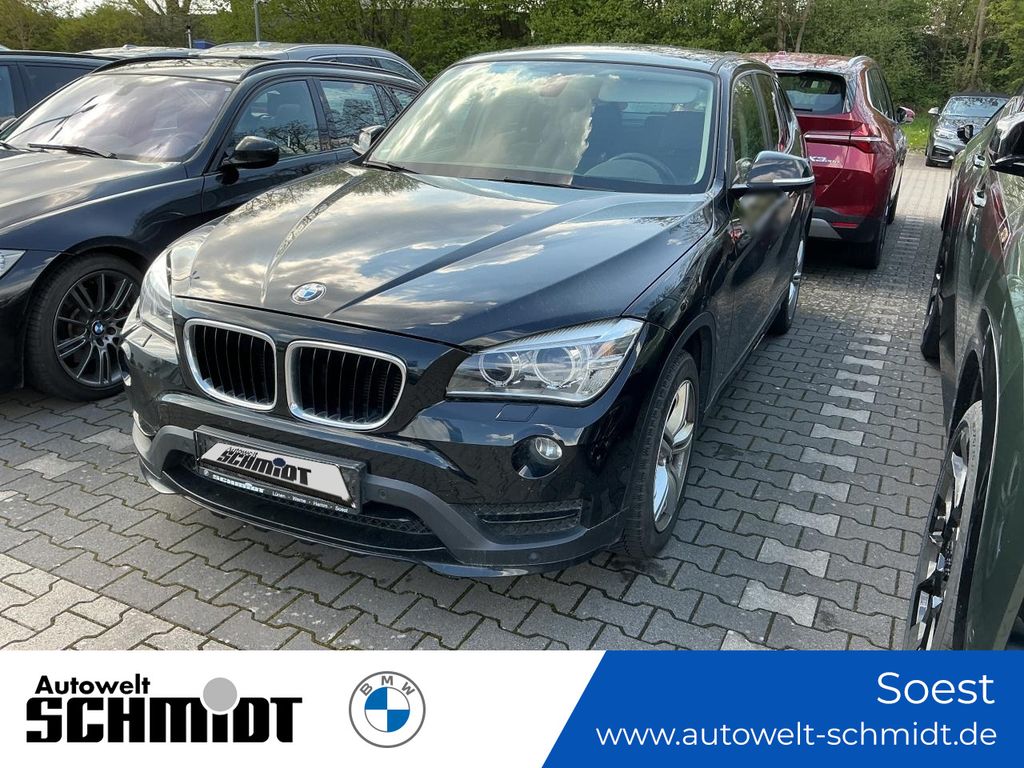 Angebot ansehen BMW X1