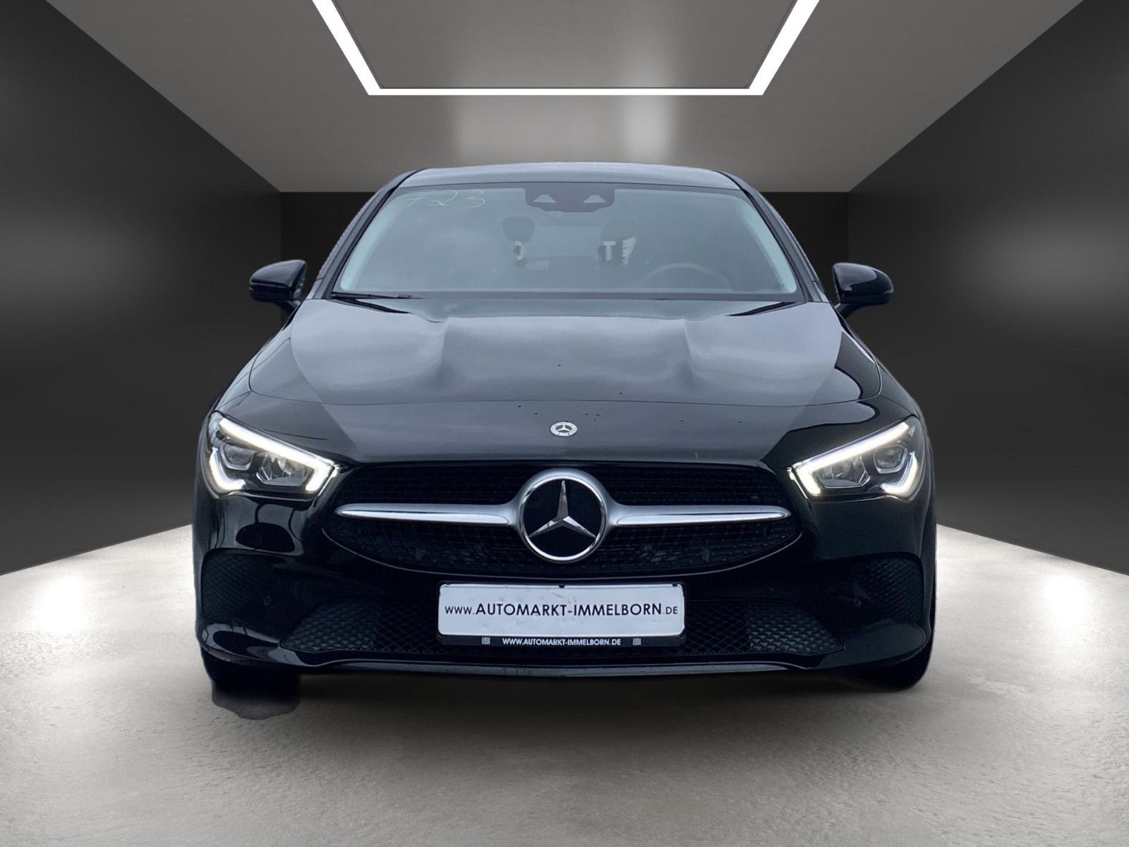 Mercedes-Benz CLA 220 ALLRAD DigTach*Led*Distro*DAB*Soundsyste foto 9