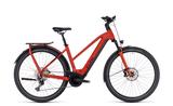 Cube Kathmandu Hybrid EXC Trapez 54 - Cube E-Bikes