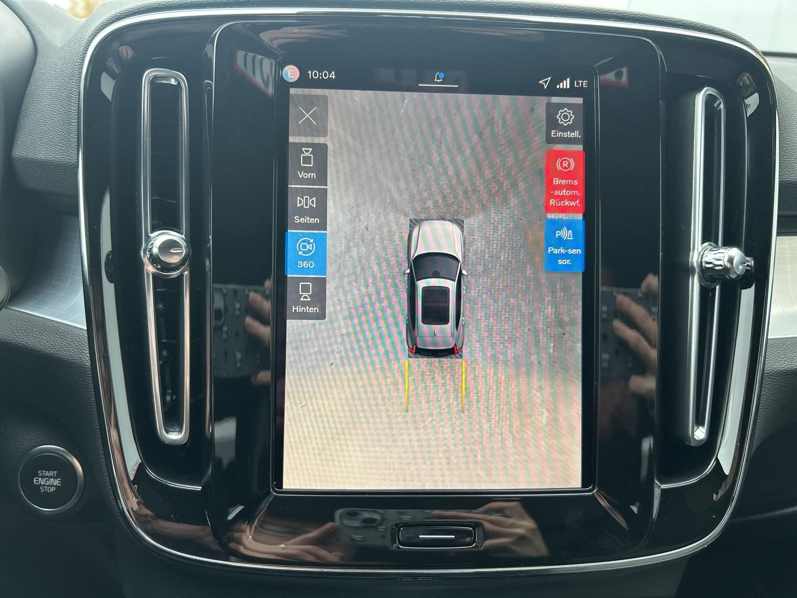 Volvo XC40 - Bild 18