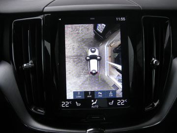 Volvo XC60 - 10