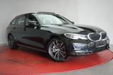BMW 330 e Touring xDrive Sport Line Navi/Temp/Kamera - gebrauchte BMW 330 aus dem Jahr 2021