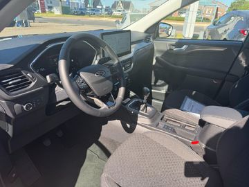 Ford Kuga 1.5 Titanium NaviWinterpaket