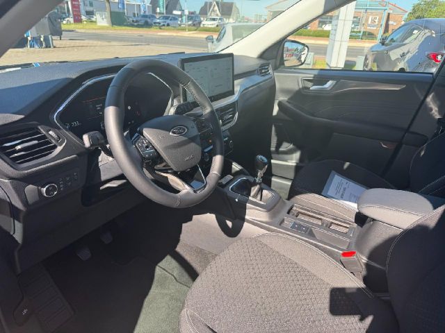 Ford Kuga 1.5 Titanium NaviWinterpaket